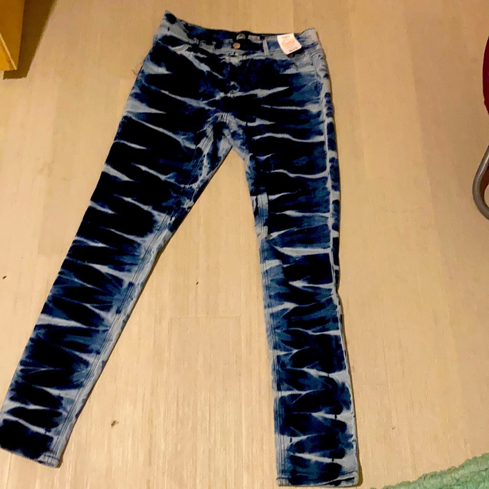 Pants